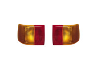 Taillight set