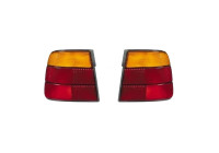 Taillight set