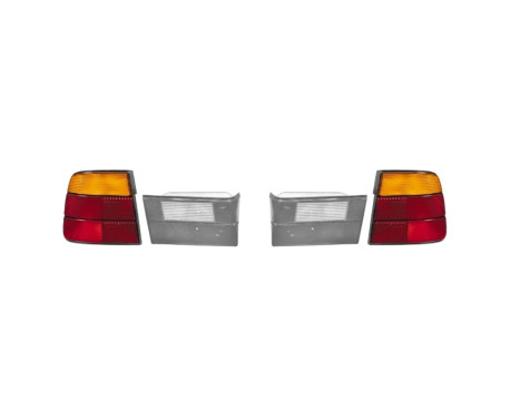 Taillight set, Image 2