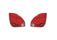 Taillight set