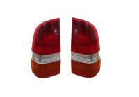 Taillight set