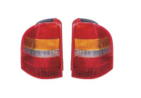 Taillight set