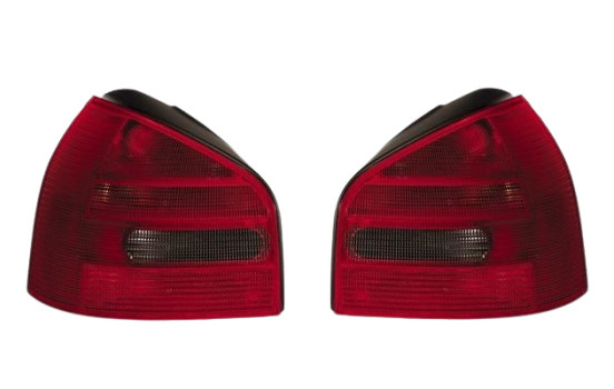 Taillight set
