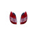 Taillight set