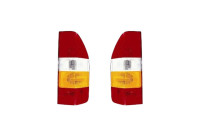 Taillight set