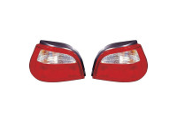 Taillight set