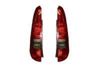 Taillight set