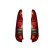 Taillight set