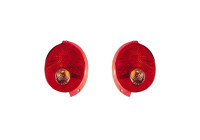 Taillight set