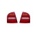 Taillight set
