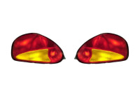 Taillight set