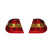 Taillight set