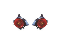 Taillight set