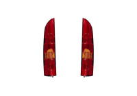 Taillight set