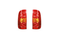 Taillight set