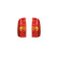 Taillight set