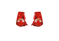 Taillight set