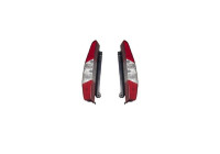 Taillight set