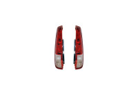 Taillight set