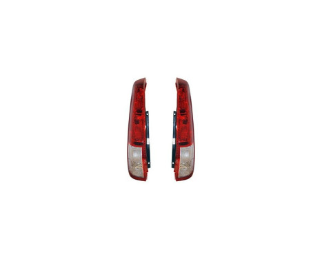 Taillight set
