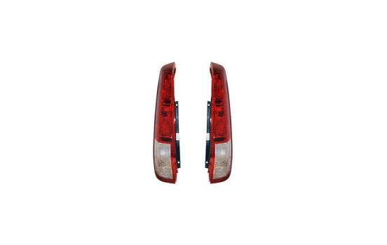 Taillight set
