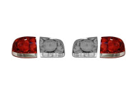 Taillight set