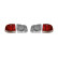 Taillight set
