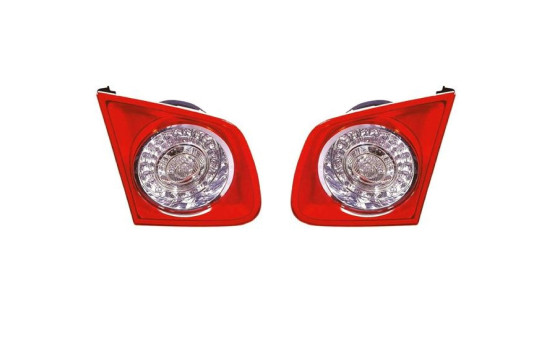 Taillight set