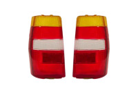 Taillight set