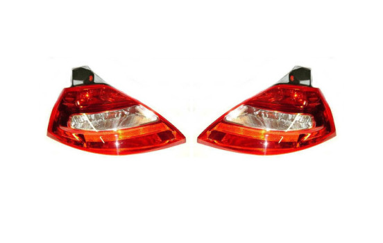 Taillight set