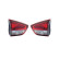 Taillight set