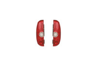 Taillight set