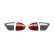 Taillight set