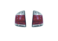 Taillight set