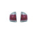 Taillight set