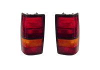 Taillight set