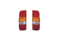 Taillight set