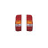 Taillight set