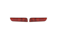 Taillight set