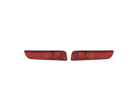 Taillight set