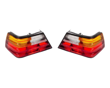 Taillight set