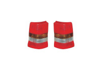 Taillight set