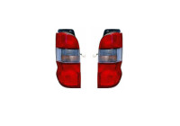 Taillight set