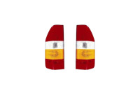 Taillight set
