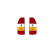 Taillight set