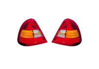 Taillight set