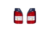 Taillight set