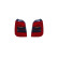 Taillight set