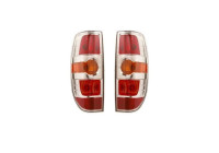 Taillight set