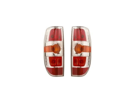 Taillight set